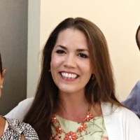 headshot of Traci Spagnoli, FAAC