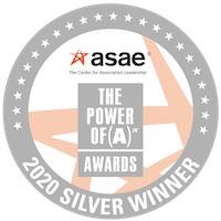 ASAE Silver Winner