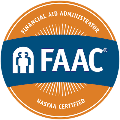 Certified Financial Aid Administrator® Program