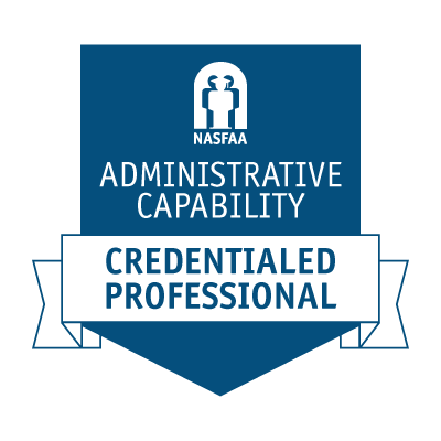 Administrative Capability