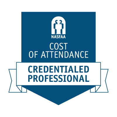 Cost of Attendance
