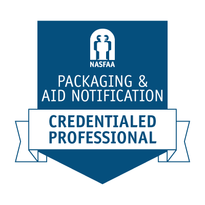 Packaging & Aid Notification