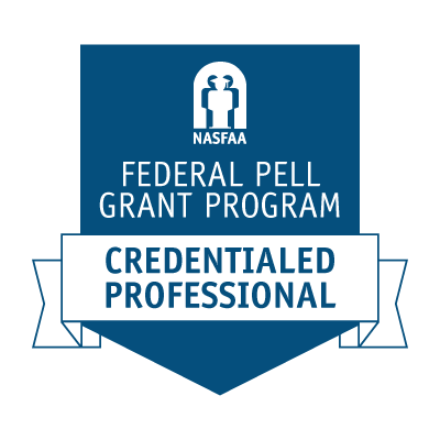 Federal Pell Grant Program