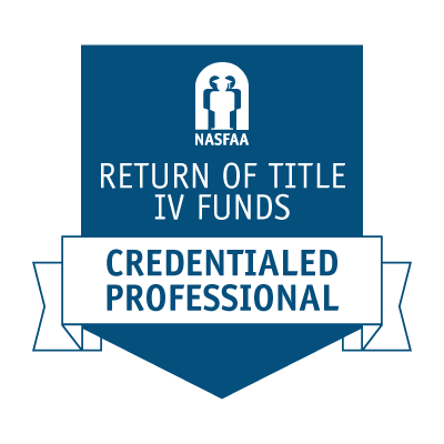 Return of Title IV Funds