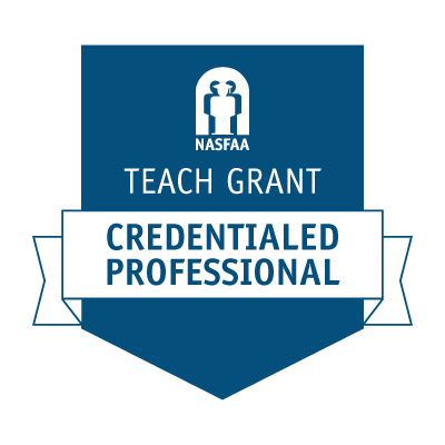 TEACH Grant