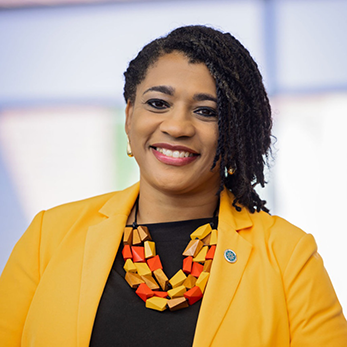 Dr. Angela Johnson