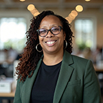 Dr. Christal Chatman