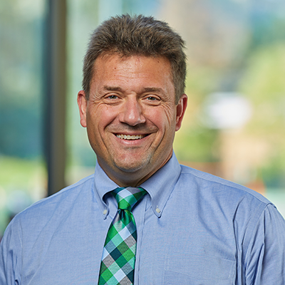 Chuck Knepfle
