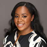 Daisha Holmes