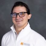 Daniel Matamoros