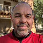 Eddie Salazar