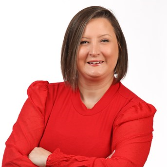 Dr. Samantha Hicks, FAAC®