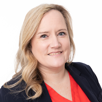 Leigh Ann Hussey
