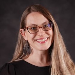 Karla Weber Wandel