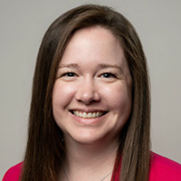 Keri Gilbert