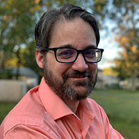 Matt Falduto