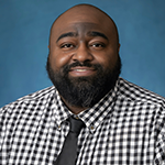 Mershawn Gayden