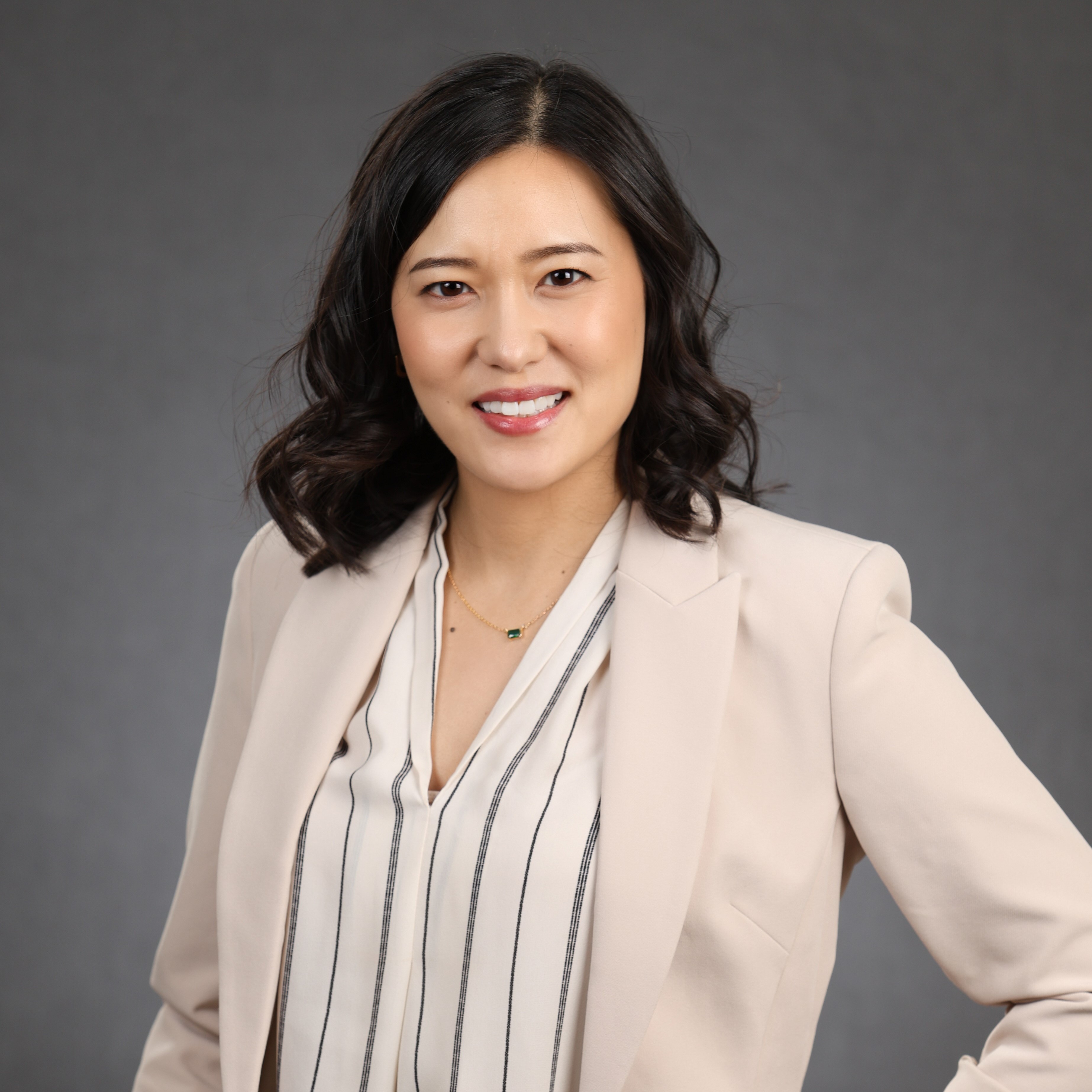 Mika Lim
