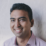 Nikhil Agarwal