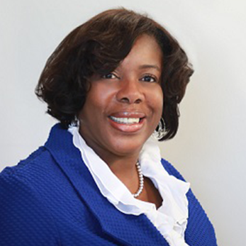 Sharon Oliver