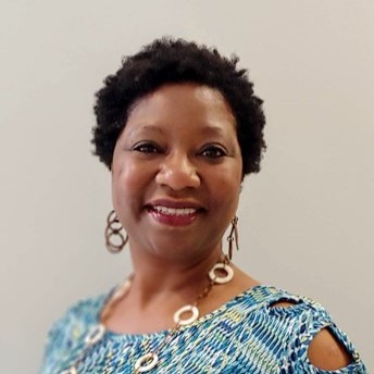 Sharon Williams