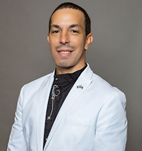 Shawn Domingo