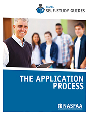 Application Processing Self Study Guide