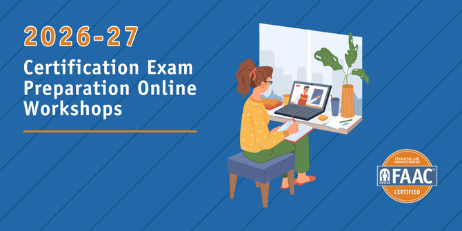 Exam Prep Workshop