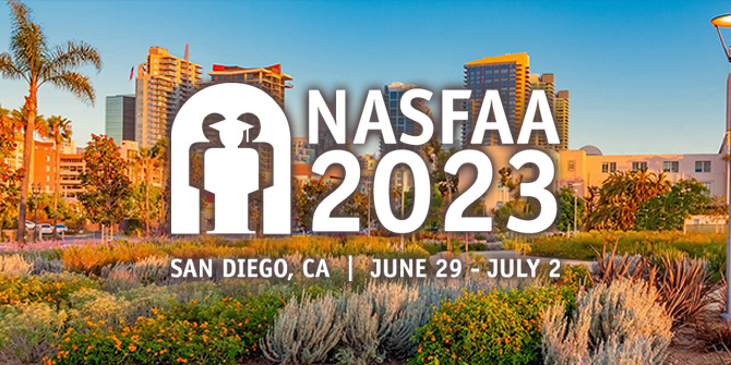 Join us in San Diego!
