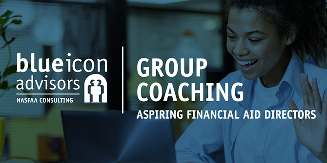 Blue Icon Group Coaching