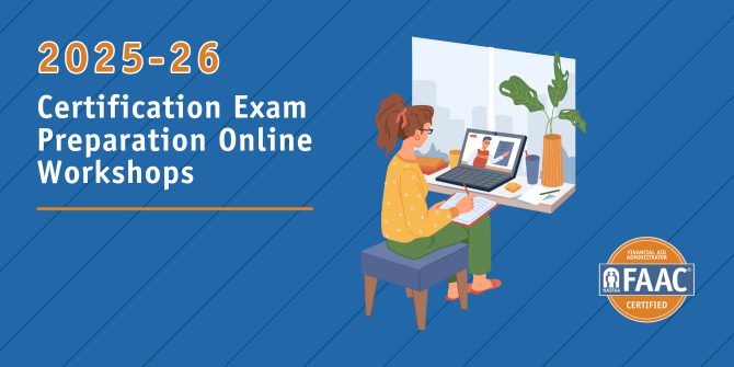 Exam Prep Workshop