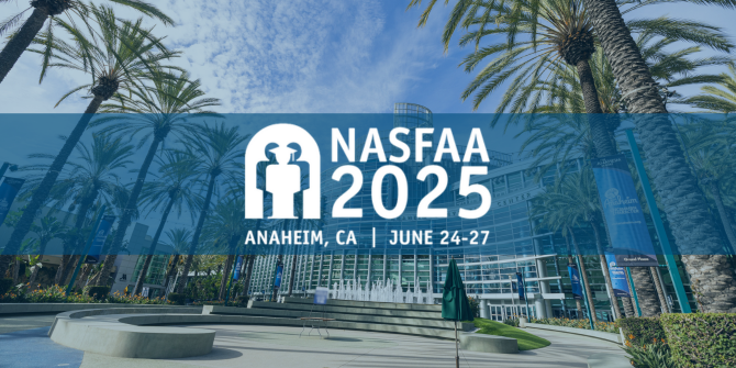 Join us in Anaheim!