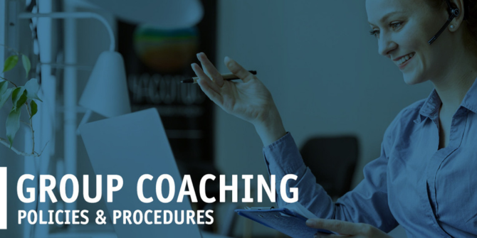 P&P Group Coaching