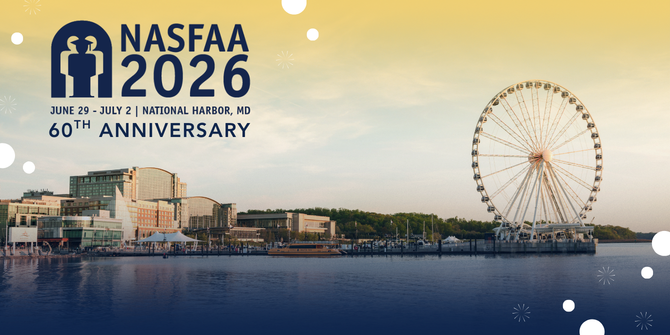 Join us in National Harbor!