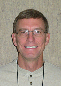 David Martin