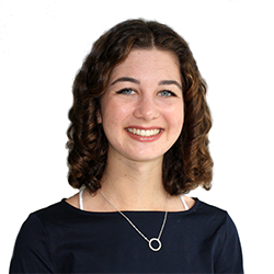 Emily Isaacman
