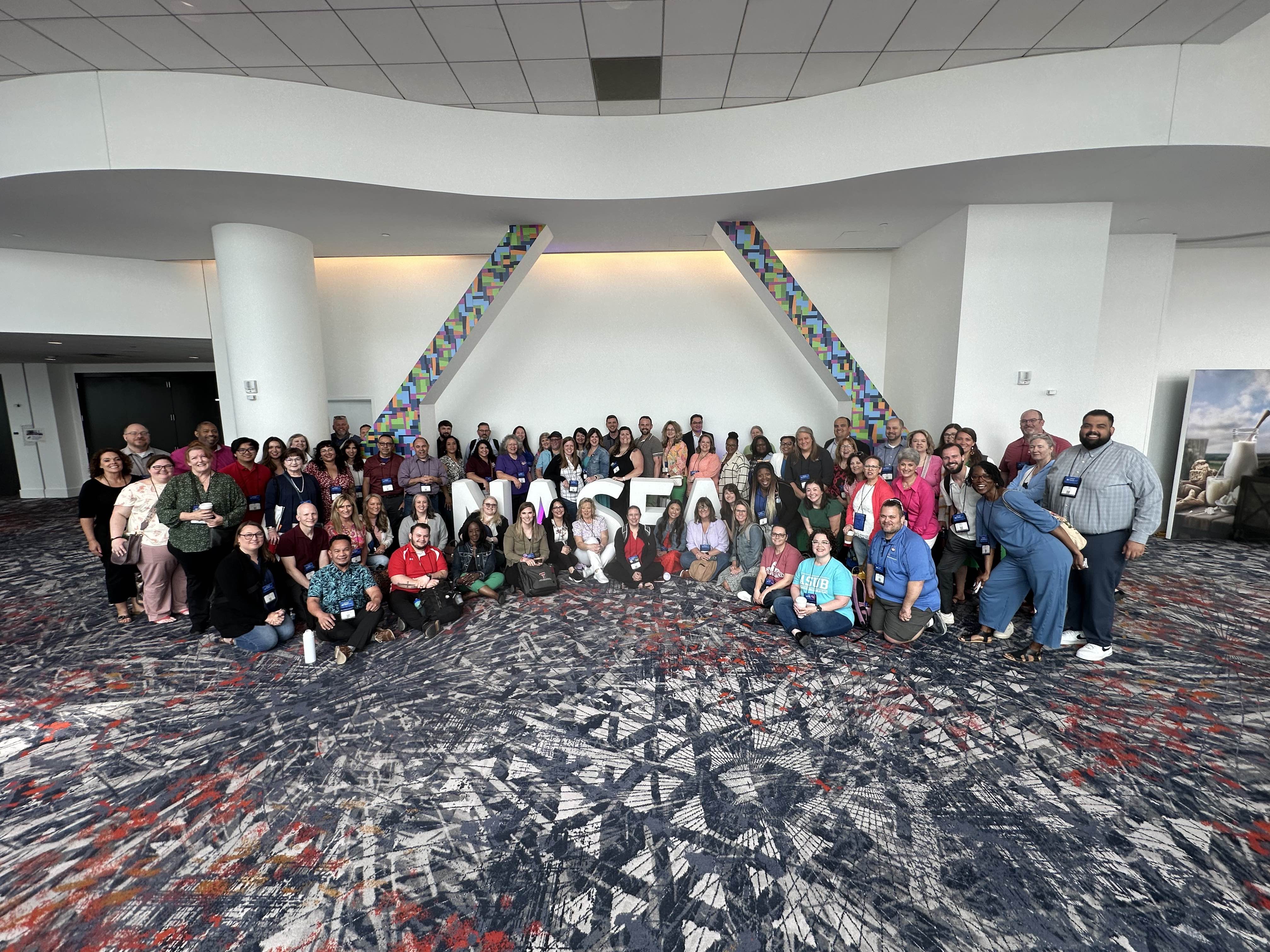 SWASFAA at the NASFAA 2024 National Conference