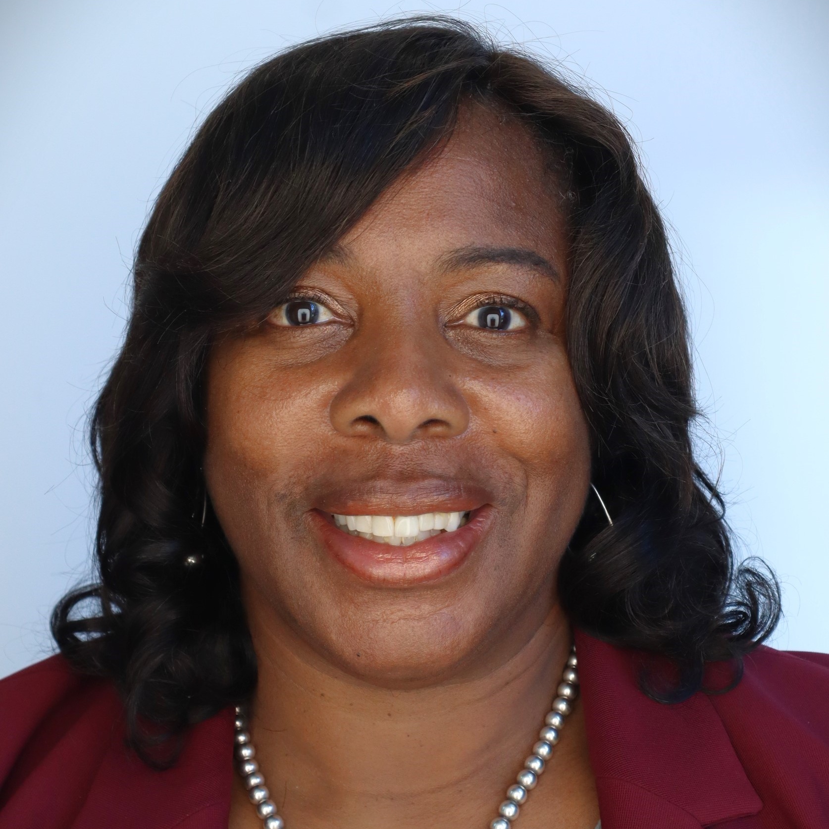 Dr. Sharon Oliver